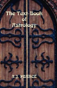Text-Book of Astrology - 2876031263