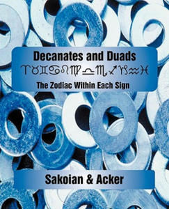 Decanates and Duads - 2867905643