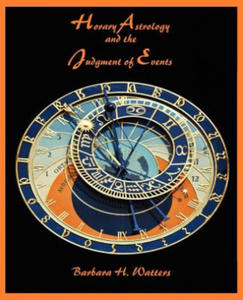 Horary Astrology and the Judgment of Events - 2867359603