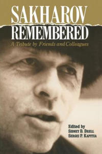 Sakharov Remembered - 2867100848