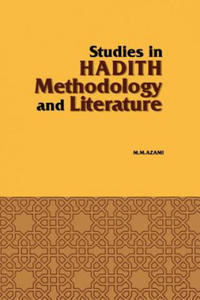 Studies in Hadith Methodology and Literature - 2866525792