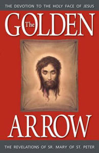 Golden Arrow - 2878175586