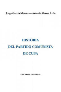 Historia del Partido Comunista de Cuba - 2866873428