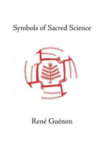 Symbols of Sacred Science - 2866650645