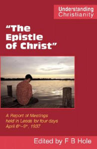 Epistle of Christ - 2872538690