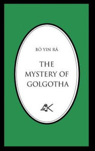 Mystery of Golgotha - 2867134100