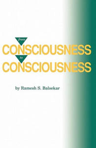 From Consciousness to Consciousness - 2878068933