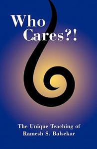 Who Cares?! - 2872202136