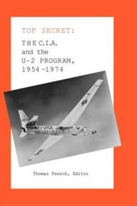 C.I.A. and the U-2 Program - 2866525791