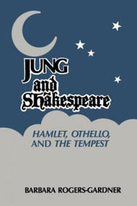 Jung and Shakespeare - 2867120822
