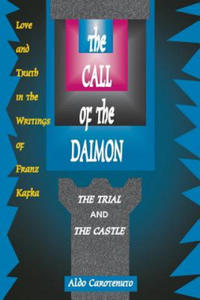 Call of the Daimon - 2878629676
