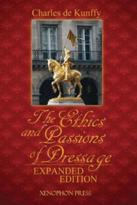 Ethics and Passions of Dressage - 2868816712