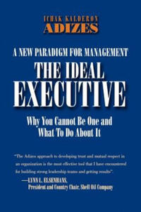 Ideal Executive - 2877315078