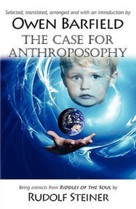 Case for Anthroposophy - 2870386738