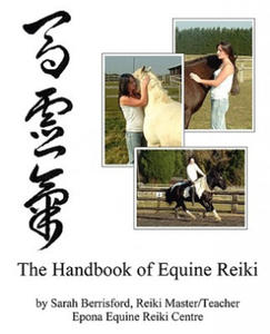 Handbook of Equine Reiki - 2866865139