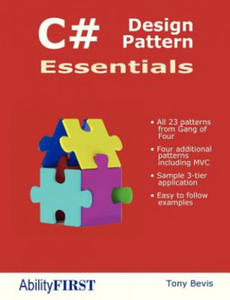 C# Design Pattern Essentials - 2867112990