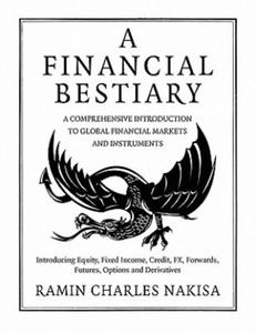 Financial Bestiary - 2868354620