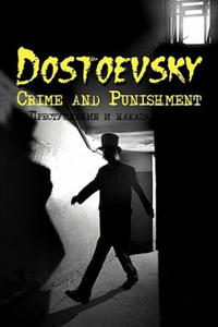 Crime and Punishment (Dual-Language Book) - 2877504432