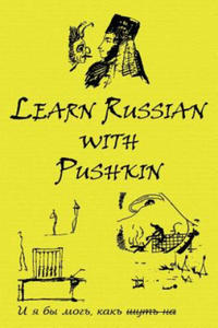 Russian Classics in Russian and English - 2870123396