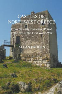 Castles of Northwest Greece - 2867107162