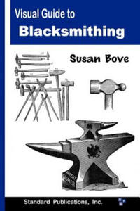 Visual Guide to Blacksmithing - 2861989098