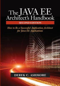 Java Ee Architect's Handbook - 2874002137