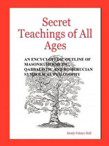 Secret Teachings of All Ages - 2871613629