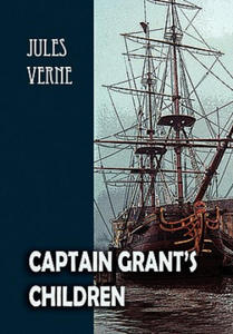 Captain Grant's Children - 2867175173