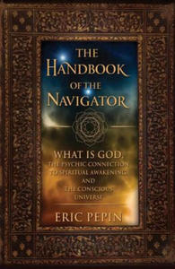 Handbook of the Navigator - 2866529372