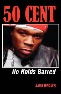 50 Cent - No Holds Barred - 2869559096