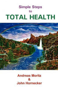 Simple Steps to Total Health - 2861968004