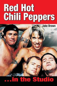 Red Hot Chili Peppers - 2867097115