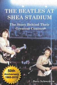 Beatles at Shea Stadium - 2866871382