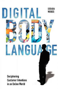 Digital Body Language - 2867110551