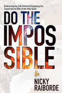 Do the Impossible - 2877302765