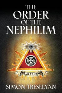 Order of the Nephilim - 2866879138