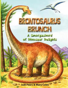 Brontosaurus Brunch - 2867099207