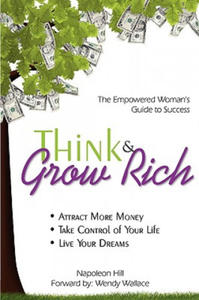 Think & Grow Rich - 2867104117