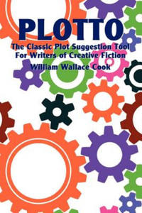William Wallace Cook - Plotto - 2866655202