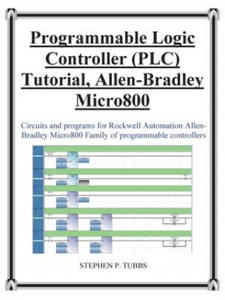 Progammable Logic Controller (PLC) Tutorial Allen-Bradley Micro800 - 2869874255