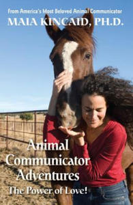 Animal Communicator Adventures - 2878173907