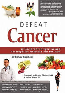 Defeat Cancer - 2868455093