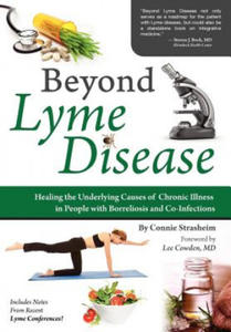 Beyond Lyme Disease - 2878173906