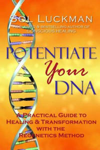 Potentiate Your DNA - 2856486931