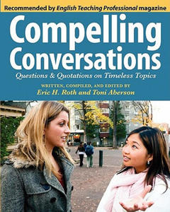 Compelling Conversations - 2854580883