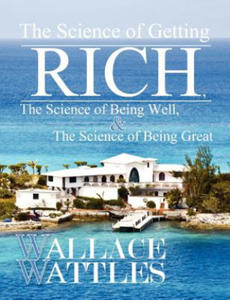 Science of Getting Rich, The Science of Being Well, and The Science of Becoming Great - 2867092417