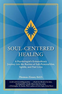 Soul-Centered Healing - 2869656114