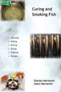 Curing and Smoking Fish - 2862667810