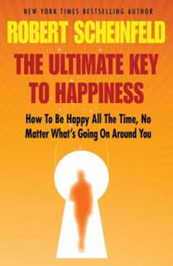 Ultimate Key To Happiness - 2868251645