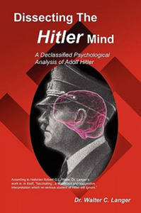 Dissecting The Hitler Mind - 2874803426